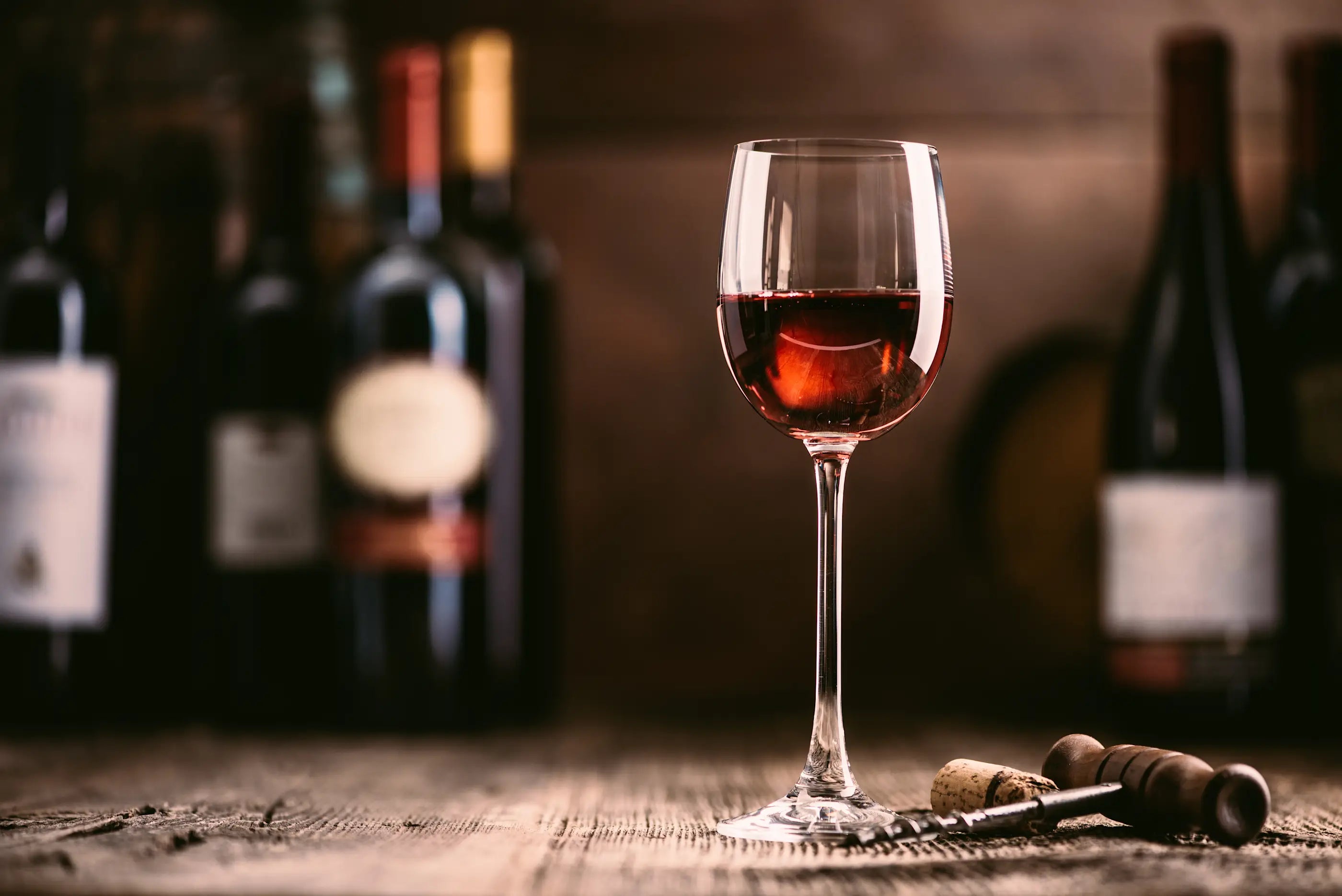 How to Hold a Wine Glass  Firstleaf