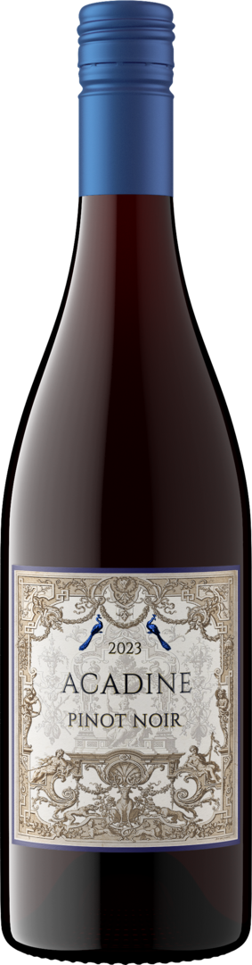 Buy Acadine 2023 Pinot Noir – Firstleaf