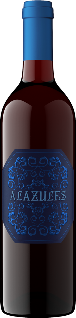 Buy Alazules 2020 Garnacha – Firstleaf