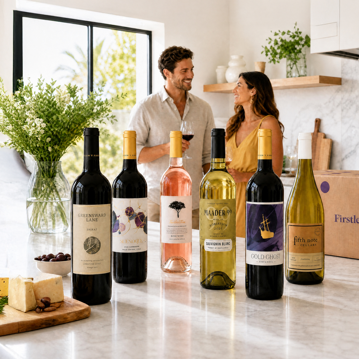 Campaign promotional image
