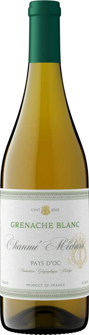 Buy Chanmé Méchant 2022 Grenache Blanc – Firstleaf