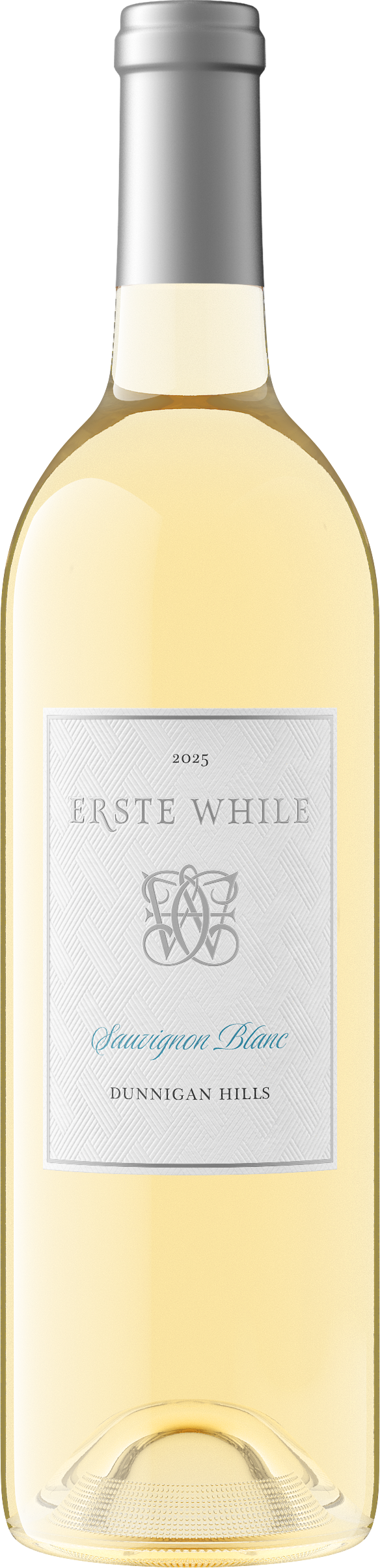 Buy Erste While 2025 Sauvignon Blanc Dunnigan Hills, California
