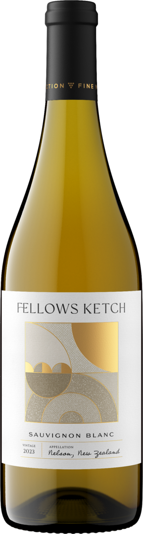 Buy Fellows Ketch 2023 Sauvignon Blanc – Firstleaf