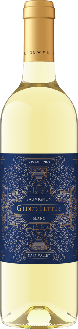 Buy Gilded Letter 2024 Sauvignon Blanc – Firstleaf