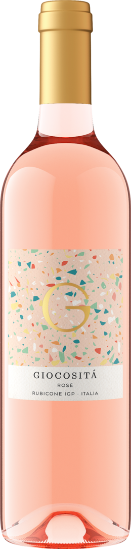 Buy Giocositá 2023 Rosé – Firstleaf