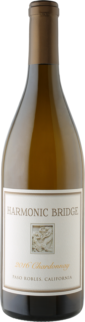 Buy Harmonic Bridge 2016 Chardonnay – Firstleaf