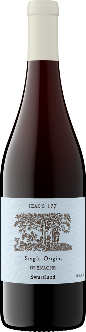 Buy Izak's 177 2020 Grenache Noir – Firstleaf