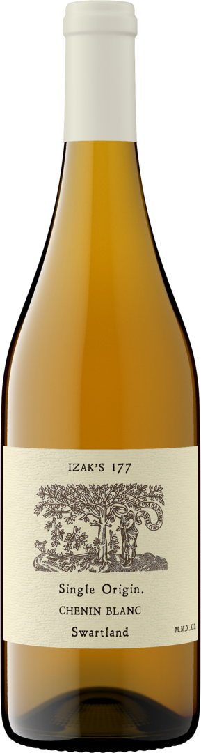 Buy Izak's 177 2021 Chenin Blanc – Firstleaf