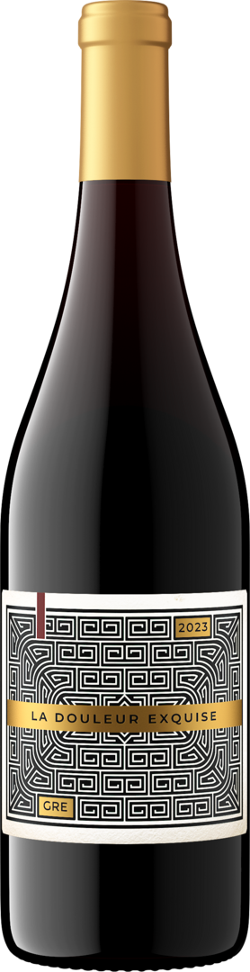Buy La Douleur Exquise 2023 Grenache – Firstleaf