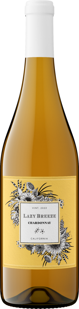 Buy Lazy Breeze 2022 Chardonnay – Firstleaf