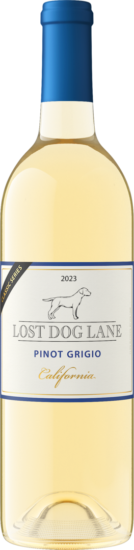 Buy Lost Dog Lane 2023 Pinot Grigio – Firstleaf