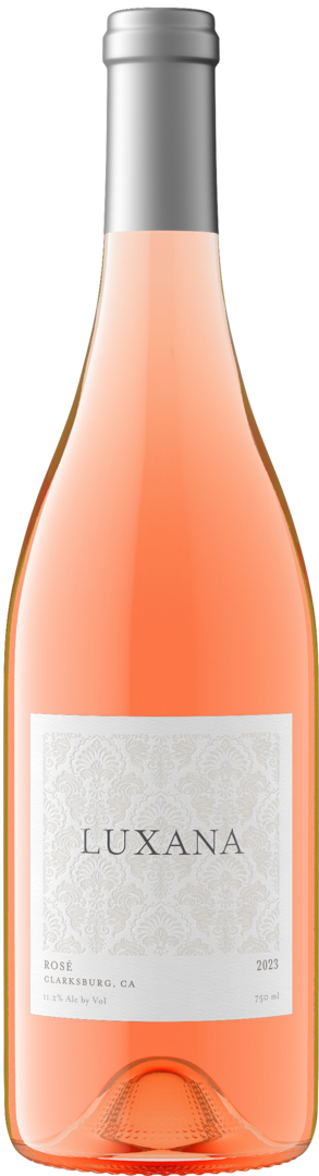 Buy Luxana 2023 Rosé – Firstleaf