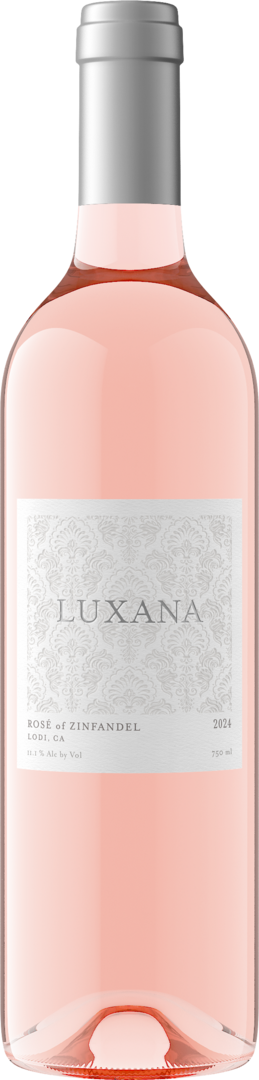 Buy Luxana 2024 Rosé – Firstleaf