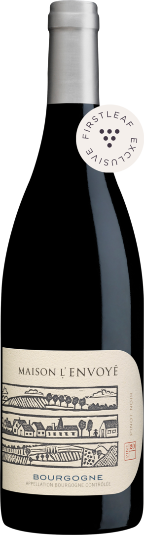 Buy Maison L'Envoye MV Pinot Noir – Firstleaf