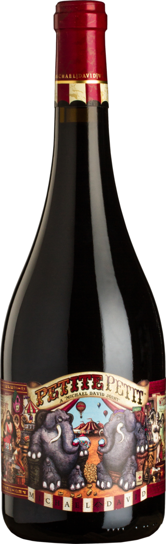 Buy Michael David Winery 2018 