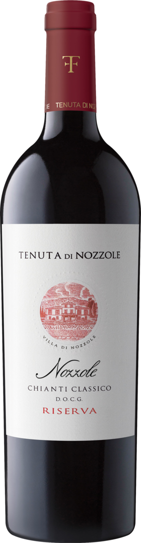 Buy Tenuta di Nozzole 2016 Chianti Classico Riserva – Firstleaf