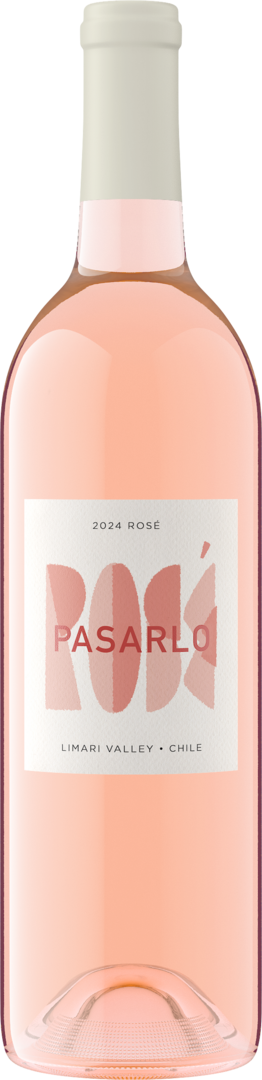 Buy Pasarlo 2024 Rosé – Firstleaf