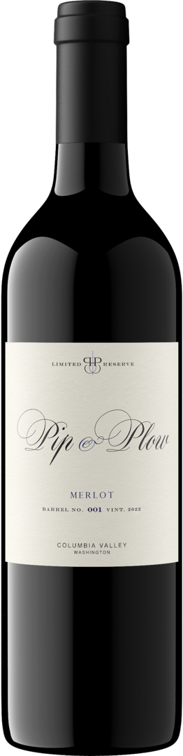 Buy Pip & Plow 2022 Merlot – Firstleaf