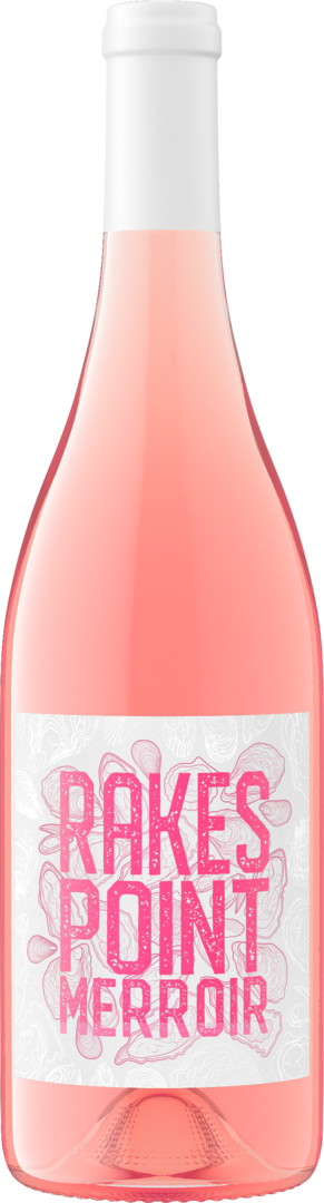 Buy Rakes Point Merroir 2024 Rosé of Grenache – Firstleaf