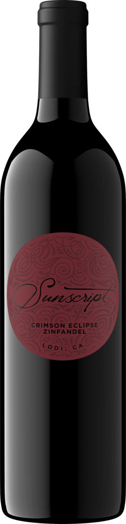 Buy Sunscript 2023 Zinfandel – Firstleaf