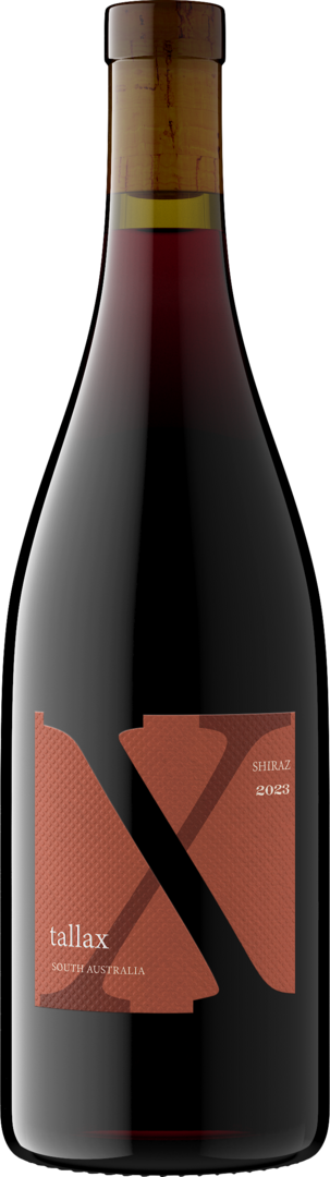 Buy Tallax 2023 Shiraz – Firstleaf