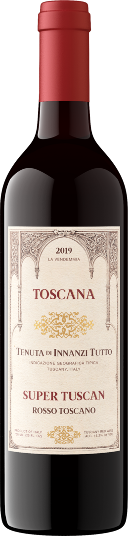 Buy Tenuta di Innanzi Tutto 2019 Super Tuscan Red Blend – Firstleaf