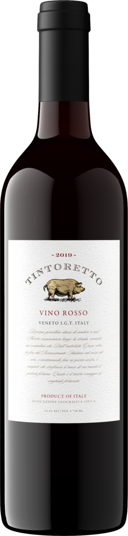 Buy Tintoretto 2019 Vino Rosso – Firstleaf
