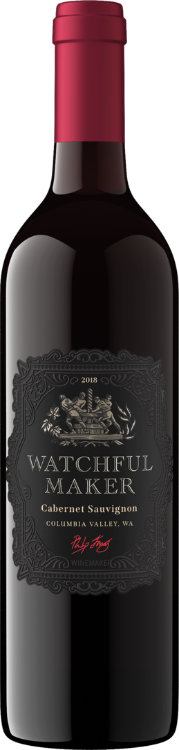 Buy Watchful Maker 2018 Cabernet Sauvignon – Firstleaf