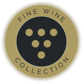 Fine Wine Plan badge