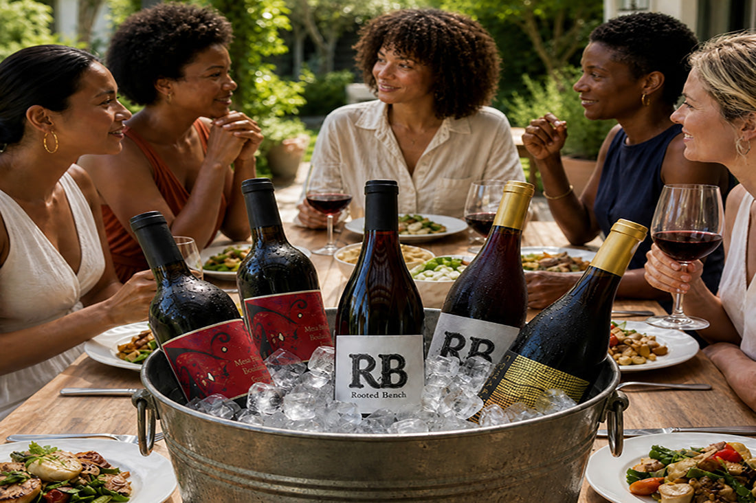 Why You Should Be Chilling Your Reds