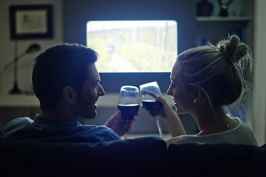 The Best Wine Movies on Netflix, Amazon, Hulu & More