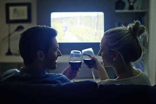 The Best Wine Movies on Netflix, Amazon, Hulu & More