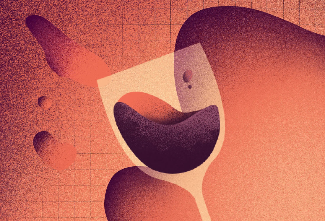 How to Remove Wine Stains