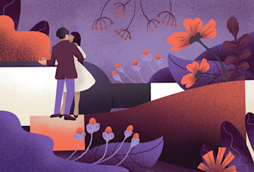 How to Choose The Perfect Wedding Wine