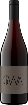 1/3 WA 2020 Syrah Columbia Valley, Washington