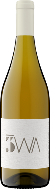1/3 WA 2022 Chardonnay Columbia Valley, Washington