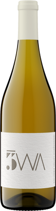 1/3 WA 2022 Chardonnay Columbia Valley, Washington