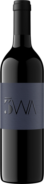 1/3 WA 2022 Merlot Columbia Valley, Washington