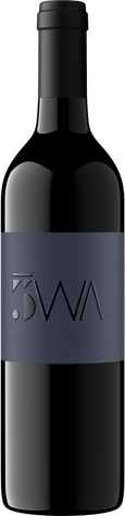 1/3 WA 2022 Merlot Columbia Valley, Washington