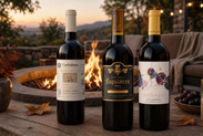 Fireside Reserve Collection