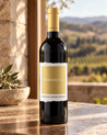 Iconic Napa