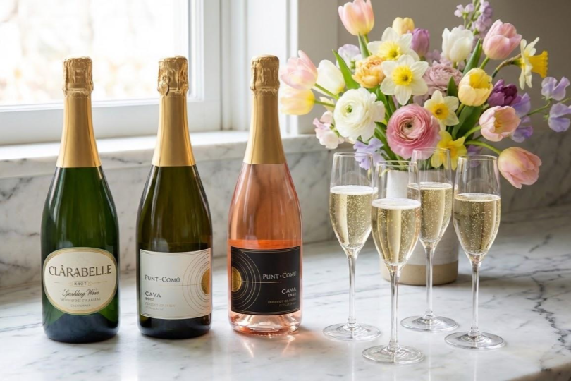 Sparkling Celebration