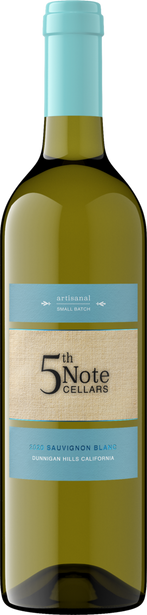 5th Note Sauvignon Blanc