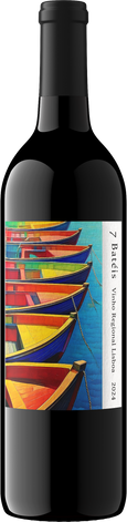 7 Bateis Bottle