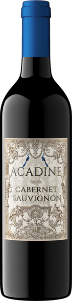 Acadine 2018 Cabernet Sauvignon California