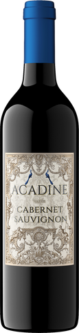 Acadine 2018 Cabernet Sauvignon California
