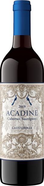 Acadine 2019 Cabernet Sauvignon California