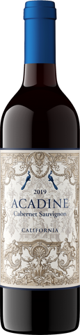 Acadine 2019 Cabernet Sauvignon California