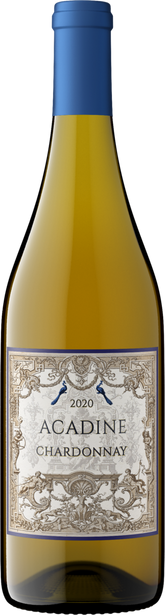 Acadine 2020 Chardonnay, California