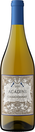 Acadine 2020 Chardonnay, California